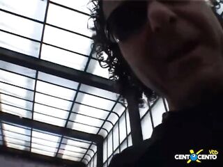 In-depth Investigations (full Film Centoxcento)