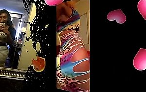 Ts chante music video