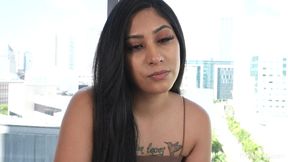 Latina Teen Gets Fucked for Extra Credit by Her Teacher