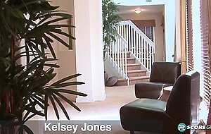 Eighteen, kelsey jones