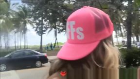 Wild teens 18+ Flashing & Hotel Room Sex Play