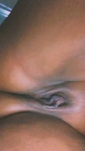 dripping wet