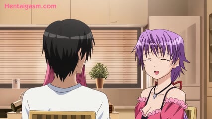 UNCENSORED HENTAI Kanojo X Kanojo X Kanojo  ALL EPISODES 1-3