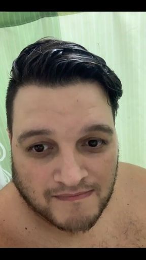 You Have to Always Be Clean