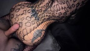 This Juicy Ass Makes You Cum Hard