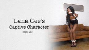 Lana Gee - 1080p Download