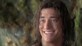 Brendan Fraser Gotg