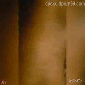 Maya loves to cheat in front of her boyfriend