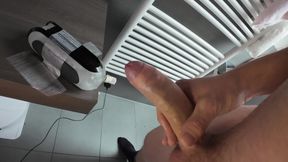Fucking My Tenga Slip Orb Fleshlight