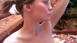 Fucked XGoodGirlx And Cums On Her Face