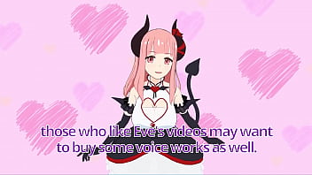 How to listen to audio works【ASMR】 EvE Channel