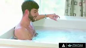 Masseuses Love When A Hung Customer Stretches Their Tight Pussy Hard Compilation