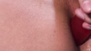 ThickDICK - Hot Stud Jerking Off With Wild Energy