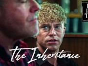 Twink Has Questions About His StepUncle's Inheritance - DisruptiveFilms