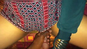 Supadevil and asiatic transvestite young yen bj quickie