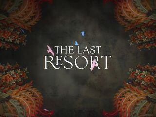 DIGITALPLAYGROUND - FINAL RESORT TRAILER