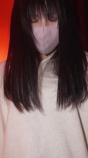 Sugar Daddy Club: Secret creampie for the dark-skinned girl I found on the street   Clip 2