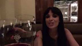 ATK Virtual Date With Anissa Kate