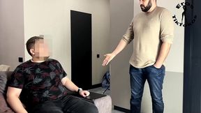 caught cheating