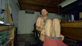 Zackary Archers Private Show