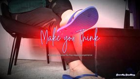 Made you Think HD