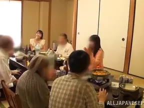 Naughty Asian teen girl gets her slit fully satisfied