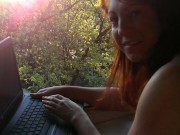 8martaSW shows herself on Cam