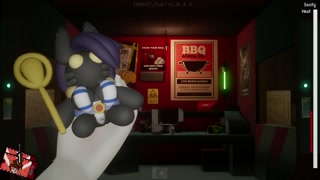 In Heat [MonsterBox] FNAF porn parody part 48