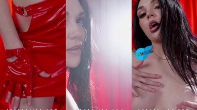 HORNY SUCCUBUS SEDUCES YOU TO HER LAIR