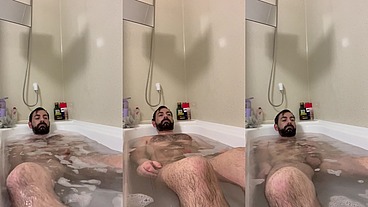 Leocharmed - bath pilot