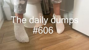 The daily dumps #606