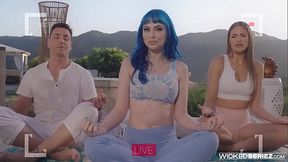 Clout Episode 6 Fake It Till You Fuck It
