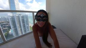 fucking the photographer