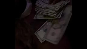 She Work Hard For The Money ‼️