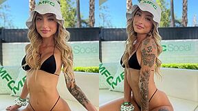 Fucked My Wifes Stepsister - Kathryn Mae Long-hair