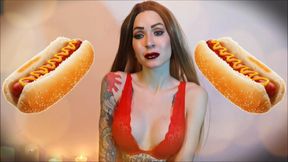 I'll start my diet tomorrow - MY ASS!