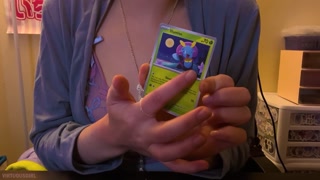 ASMR 🤍 Finally, I found some...