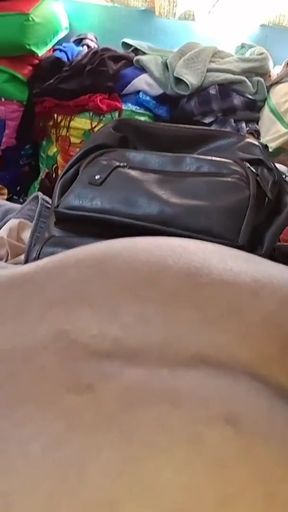 Nepali Clear Audio Sex,Nepali StepMom Cannot Handle My Dick   Clip 1