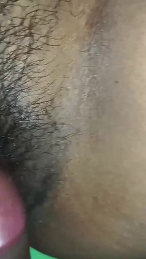 Fucked my pussy after a long time of fucking my pussy   Clip 1