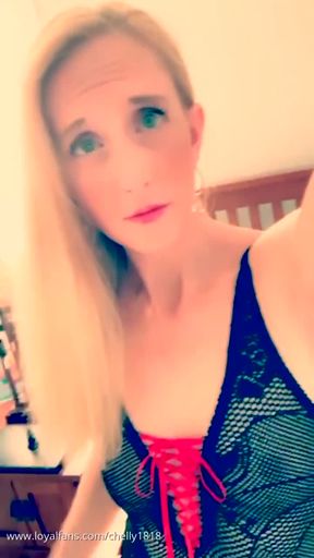 Crotchless Lingerie - UNZIPPED