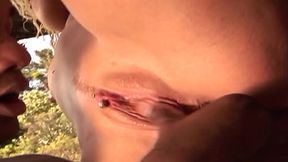 Nikki Hunter fuck by Tyler Knight