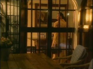 LAURA HOTTY's ribald Ebony Fantasies - (The Film)