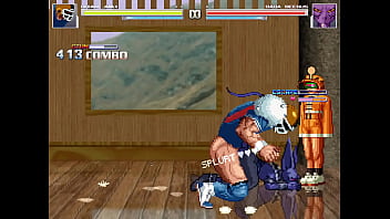 M U G E N brian jmax vs beerus