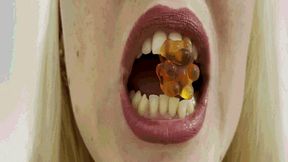 Sharp teeth & sweet bears-4 MOV