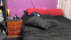 🔥 amber prada & juan stone en juego prohibido... sudor, placer y cero reglas 😈💥