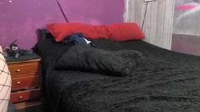 🔥 amber prada & juan stone en juego prohibido... sudor, placer y cero reglas 😈💥