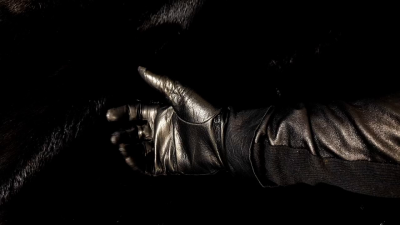 GLOVES FOR ACHING BALLS (HD)