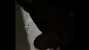 Me la jala en los ba&ntilde_os del mall