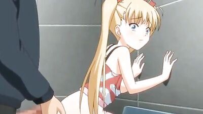 Oni Chichi Saga 02: Rebirth: A New Title with Intense Sex Scenes