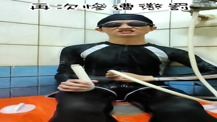 wetsuit cum compilation